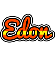 Edon madrid logo