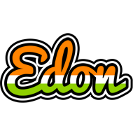 Edon mumbai logo