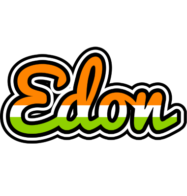 Edon mumbai logo