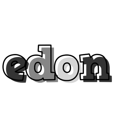 Edon night logo