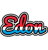 Edon norway logo