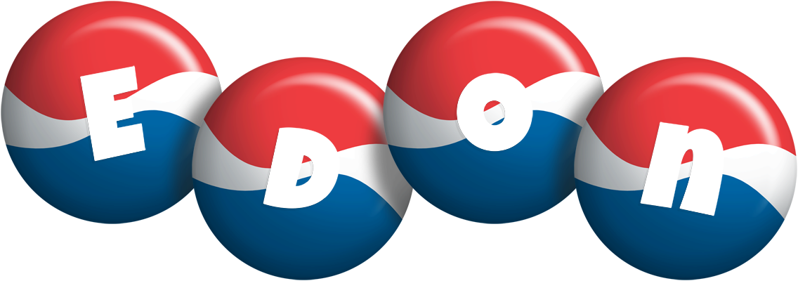 Edon paris logo