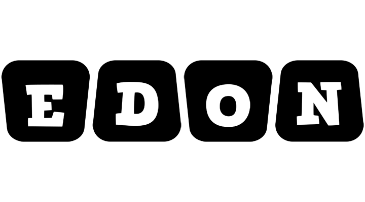 Edon racing logo