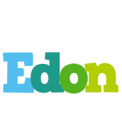 Edon rainbows logo