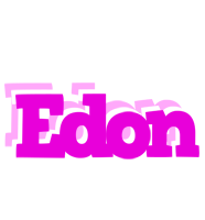 Edon rumba logo