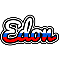 Edon russia logo