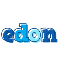 Edon sailor logo