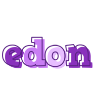 Edon sensual logo