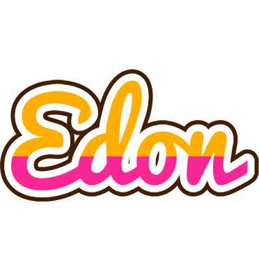 Edon smoothie logo