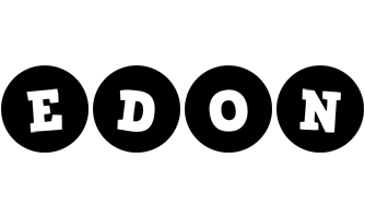 Edon tools logo