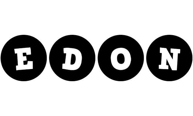 Edon tools logo