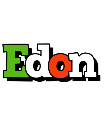 Edon venezia logo