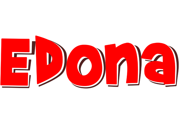 Edona basket logo