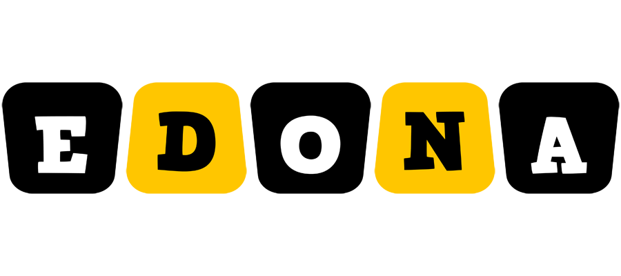 Edona boots logo