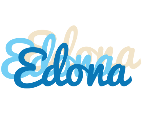 Edona breeze logo