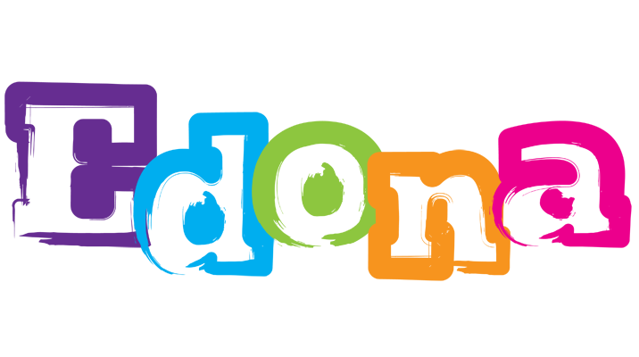 Edona casino logo