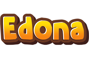 Edona cookies logo