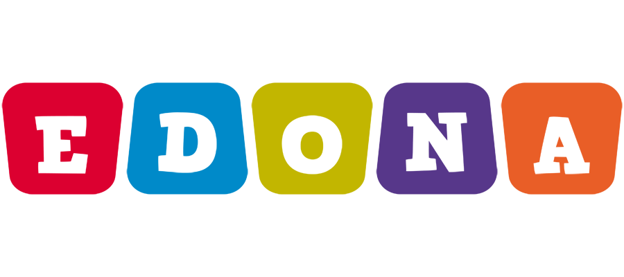 Edona daycare logo