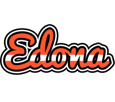 Edona denmark logo