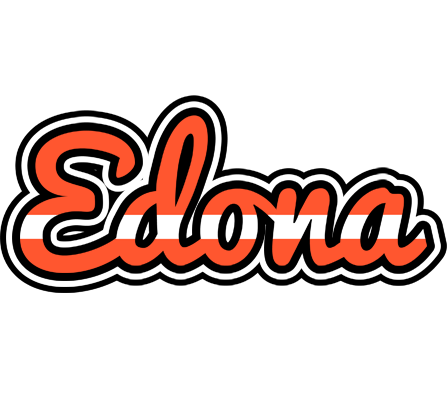 Edona denmark logo