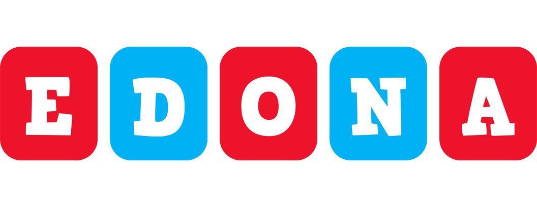 Edona diesel logo