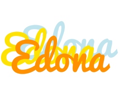 Edona energy logo