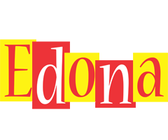 Edona errors logo