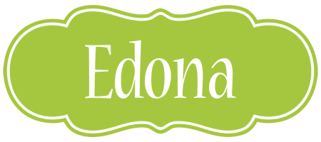 Edona family logo