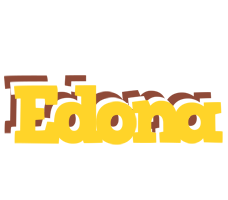 Edona hotcup logo