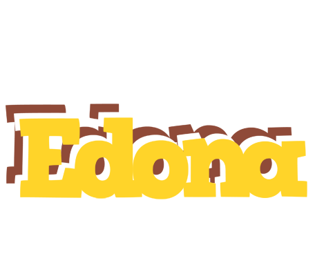 Edona hotcup logo
