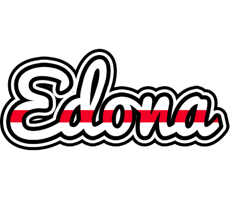Edona kingdom logo