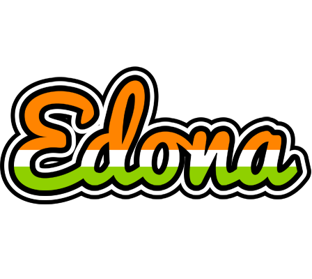 Edona mumbai logo