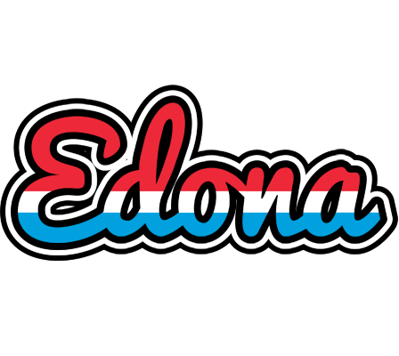 Edona norway logo