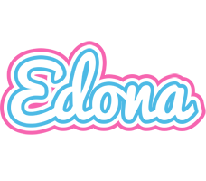 Edona outdoors logo