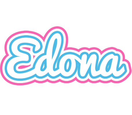 Edona outdoors logo