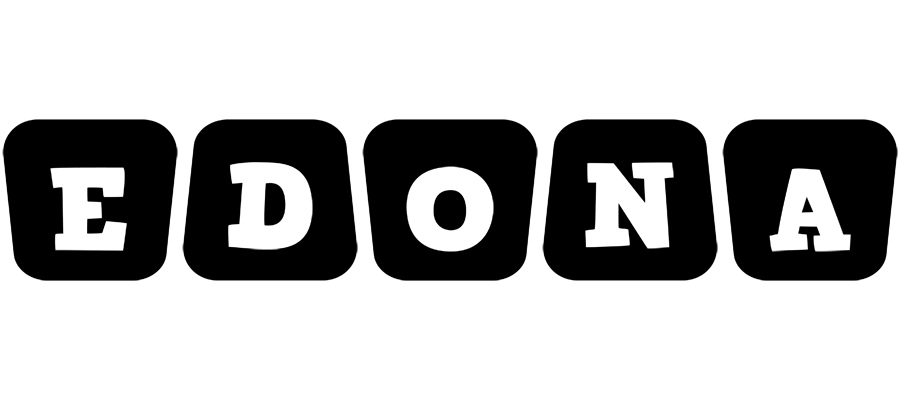 Edona racing logo