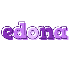 Edona sensual logo