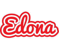 Edona sunshine logo