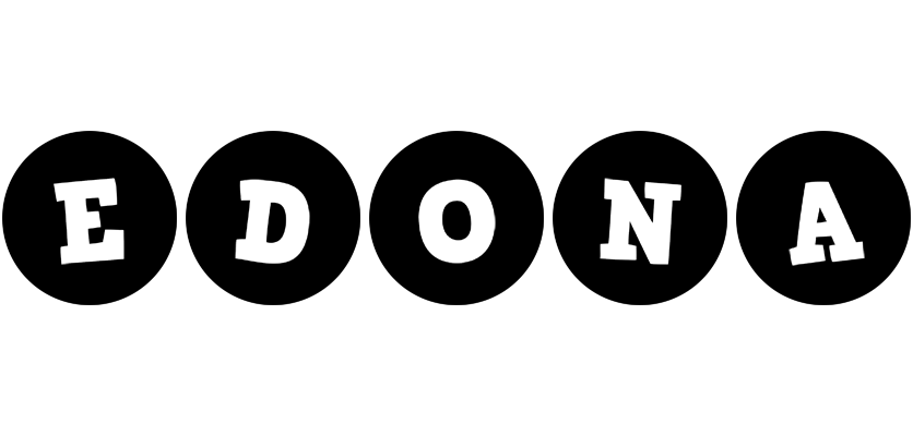 Edona tools logo