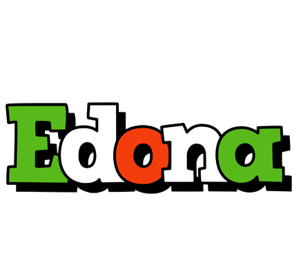 Edona venezia logo