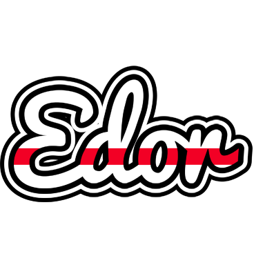 Edor kingdom logo