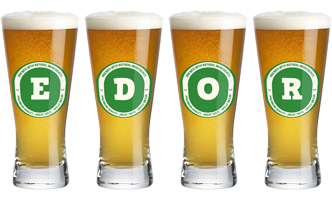 Edor lager logo