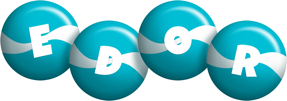 Edor messi logo