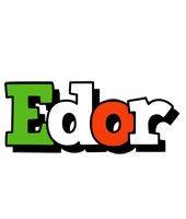 Edor venezia logo