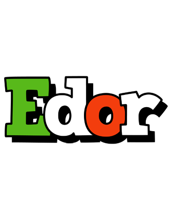 Edor venezia logo