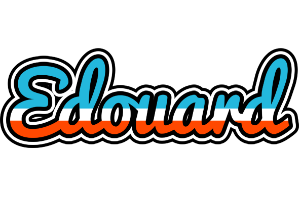 Edouard america logo