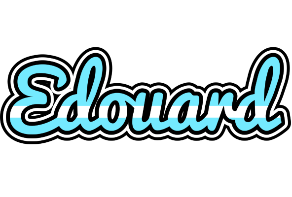 Edouard argentine logo