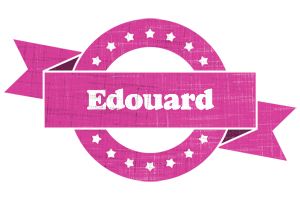 Edouard beauty logo