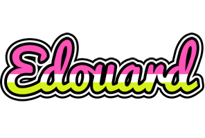 Edouard candies logo