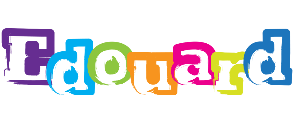 Edouard casino logo